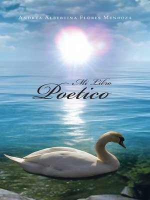 cover image of Mi Libro Poetico